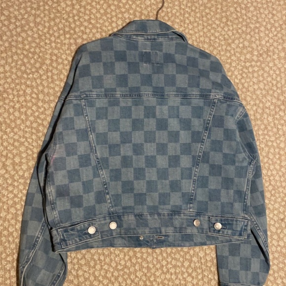 Jean Jacket - Picture 2 of 2